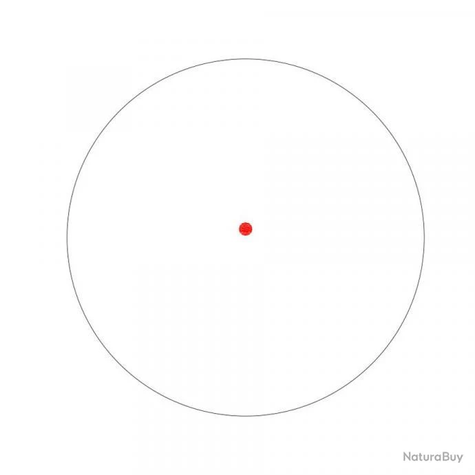 VISEUR POINT ROUGE RITON 1TACTIX RRD – Image 5