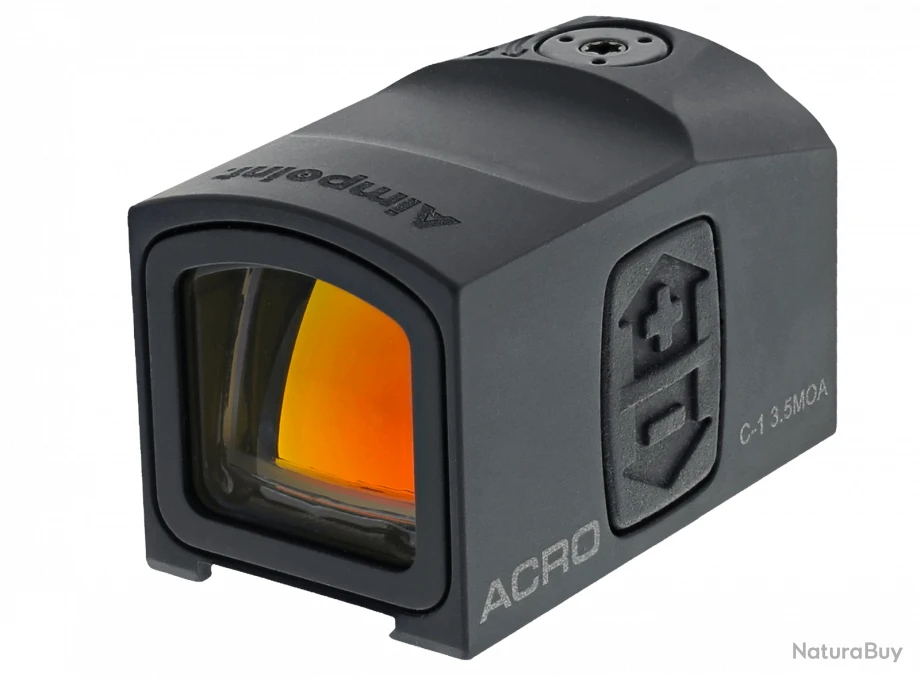 Viseur Point Rouge Aimpoint Acro C1 3,5 MOA