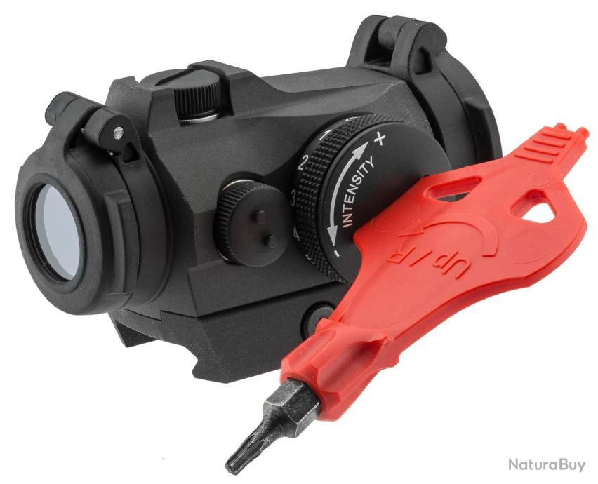 Viseur Point Rouge Aimpoint Micro H2 2 MOA-OP362 – Image 5