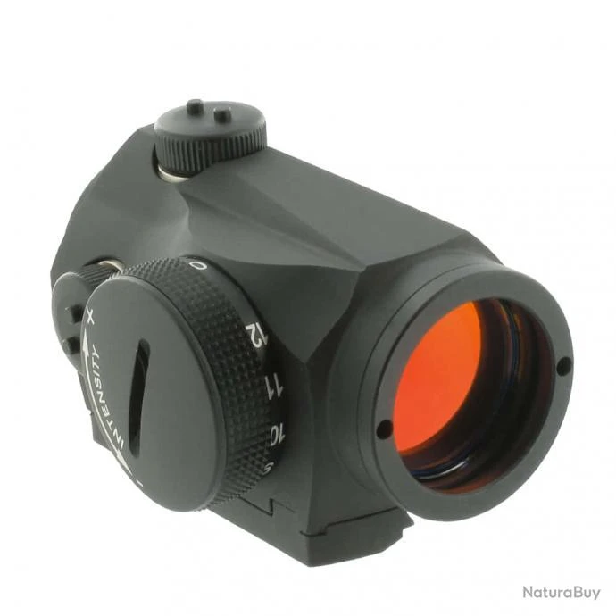 Viseur Point Rouge Aimpoint Micro S1 – Image 2