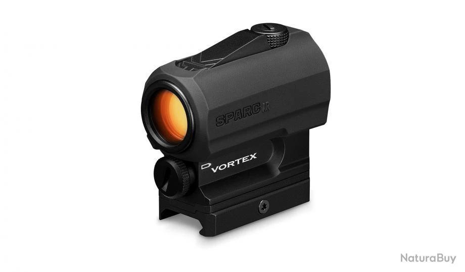 Vortex Sparc® AR Red Dot LED Upgrade – Image 5