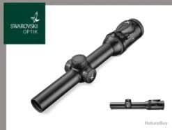 Swarovski Z8 Z8i 1-8x24 SR BRT-I Lunette