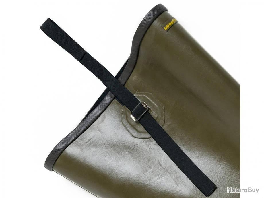 Cuissarde Goodyear C Rub Plus Caoutchouc – Image 6