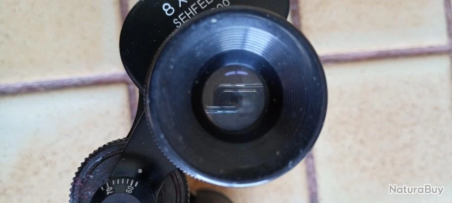 Jumelle FALCO 8X40 – Image 6