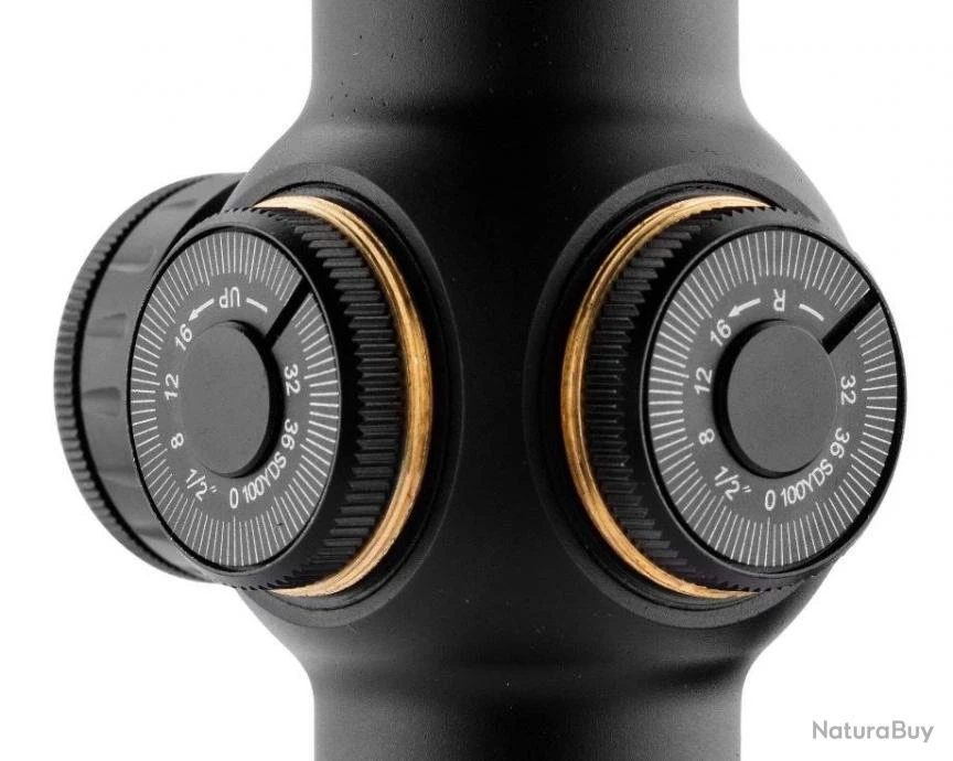 LUNETTE DE BATTUE WALDBERG 1-6X24 – Image 6