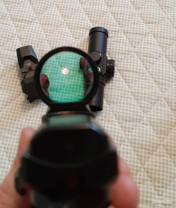 Lot Points Rouges #1 – Image 6