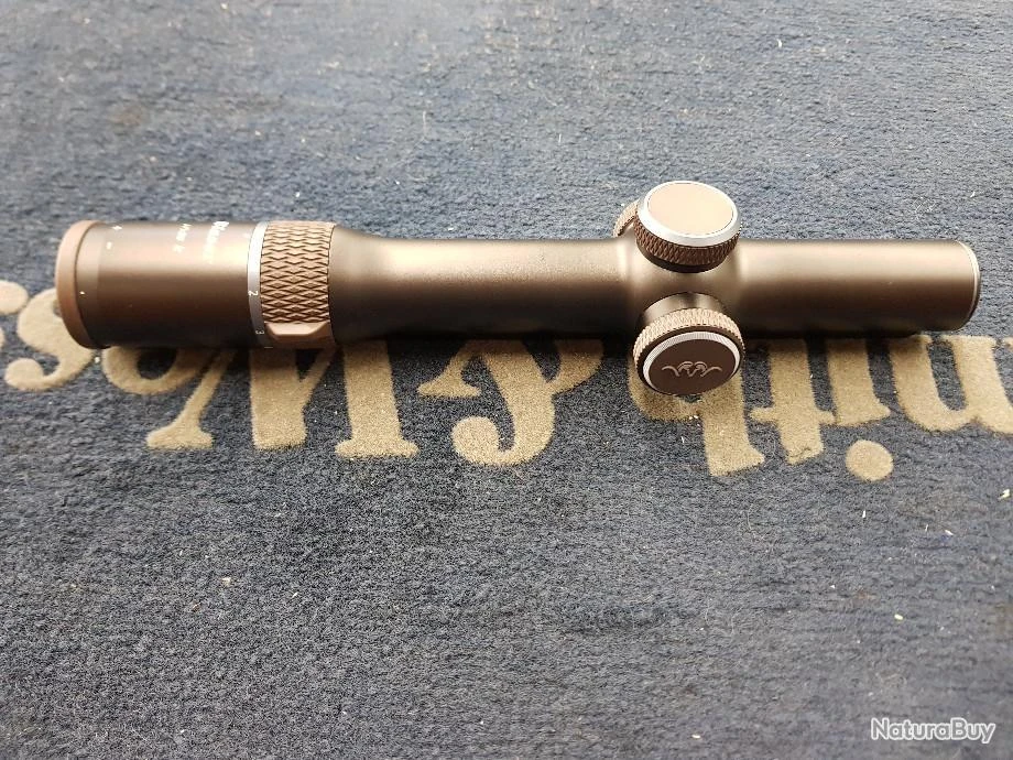 Lunette Blaser Infinity 1-7x28ic – Image 3