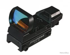 PANORAMA MK-III - ÉLECTROVISÉE