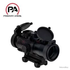 Point Rouge Prisme PRIMARY X5 Réticule Acss-Cqb