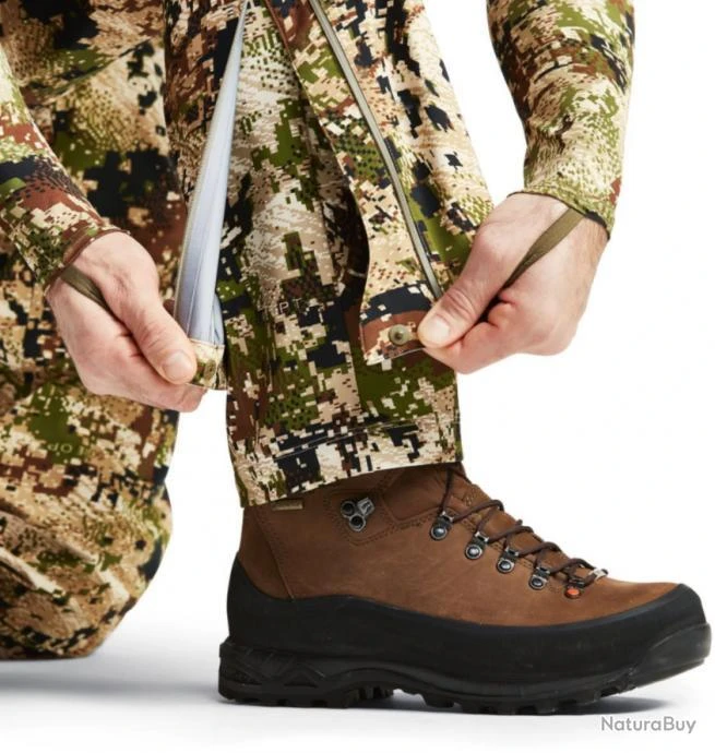 Pantalon Dew Point Pant Optifade Subalpine Sitka. â Image 6