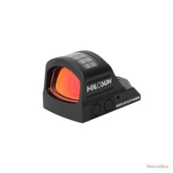 Point Rouge Holosun Micro Reflex Dot Elite 507C