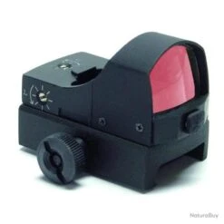 Point Rouge Konus Fission 2.0