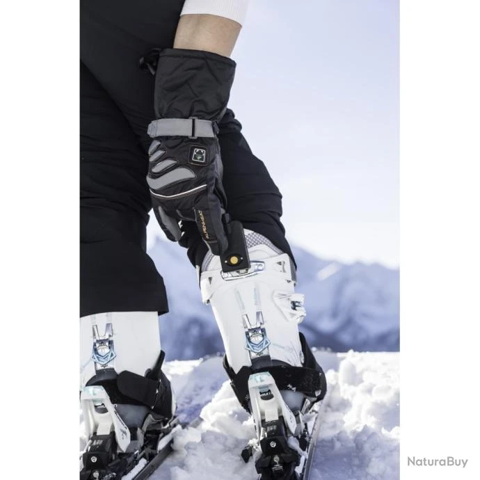Alpenheat SET Semelles Chauffantes LITHIUM – Image 6
