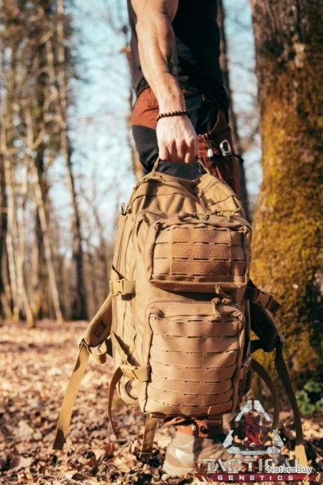 Sac A Dos 40L – Image 6