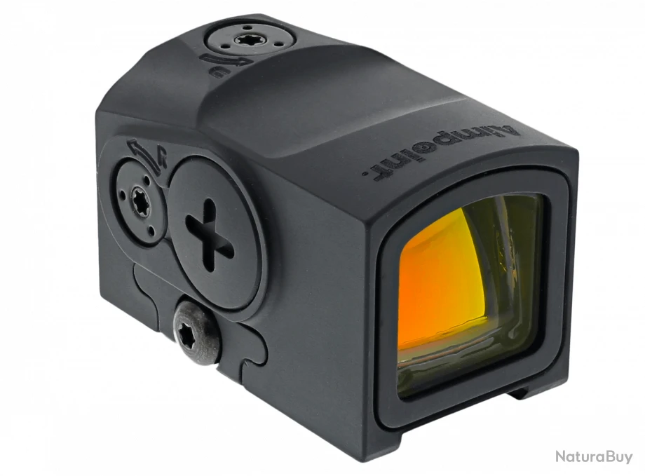 Viseur Point Rouge Aimpoint Acro C1 3,5 MOA – Image 2