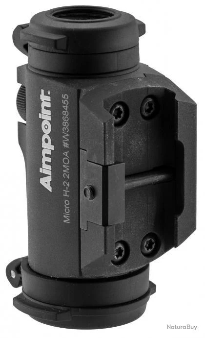 Viseur Point Rouge Aimpoint Micro H2 2 MOA-OP362 – Image 6