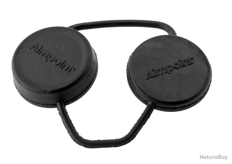 Viseur Point Rouge Aimpoint Micro S1 – Image 3