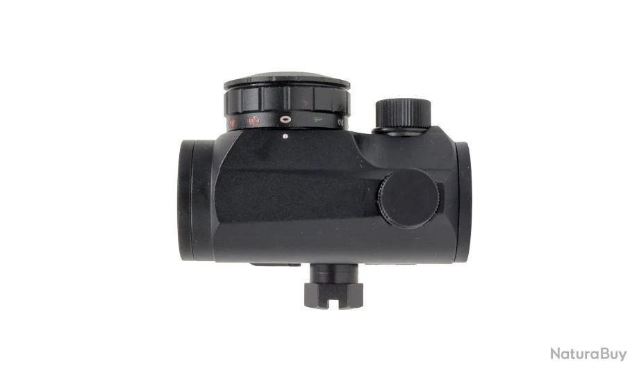 Point Rouge KONUS SIGHT -PRO ATOMIC -2.0 1x20 – Image 6