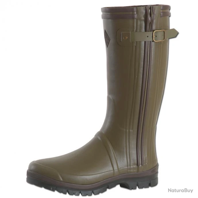 Bottes Browning Taille – Image 3