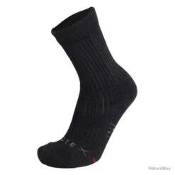 Chaussettes Climasocks Oxygene Estex - Noir - 41-43