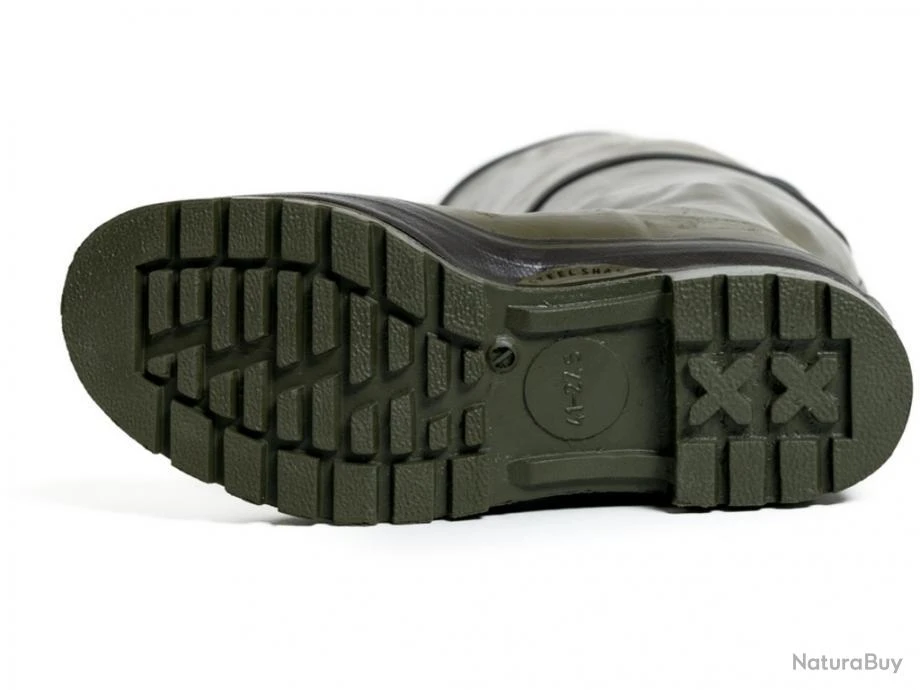 Cuissarde Goodyear C Rub Plus Caoutchouc – Image 7