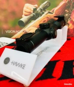 LUNETTE DE BATTUE HAWKE FRONTIÈRE 30 1-6x24