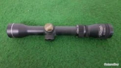 Lunette Walther 1.5-4.5×32