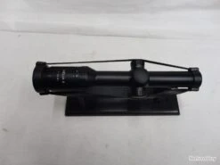 AXEL N3236-LUNETTE KAHLES "NOUVELLE GENERATION" HELIA 1.5 X 24 I Abs 4.hd- NEUF!!!!