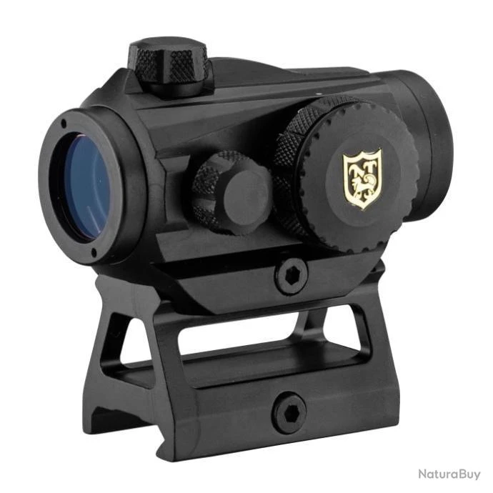 OPÉ ! Point Rouge Tubulaire Nikko Stirling Flash - 1x25 – Image 7