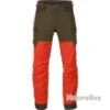 Härkila PANTALON HARKILA WILDBOAR PRO TROUSERS TAILLE 44 NEUF
