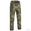 Pantalon Pinewood FURUDAL Retriever Active Camou Strata Strata Blaze 910