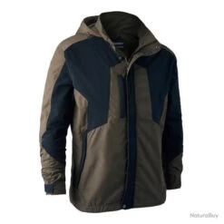 Veste Strike Marron Deerhunter OUTLET
