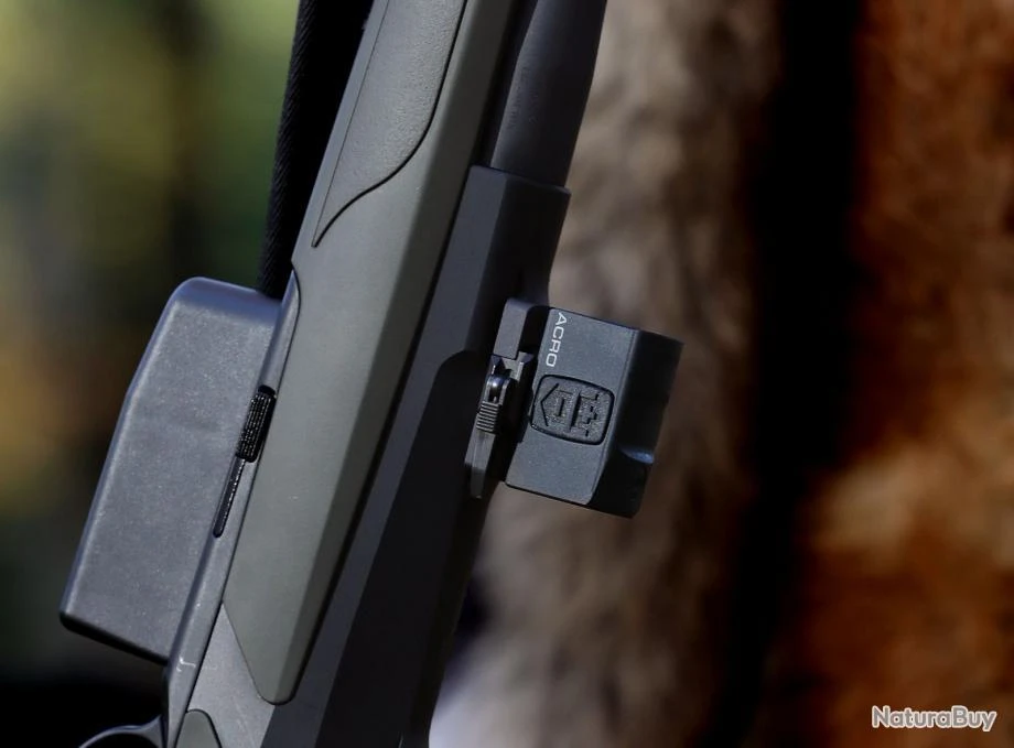 Viseur Point Rouge Aimpoint Acro C1 3,5 MOA – Image 3