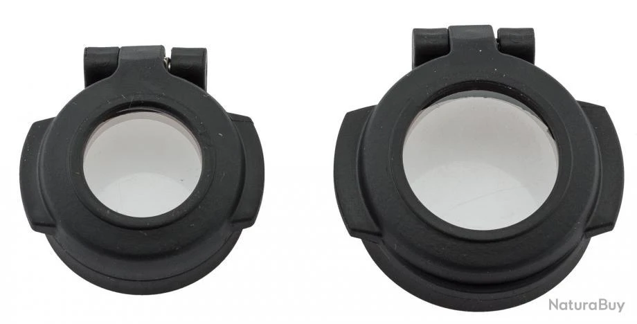 Viseur Point Rouge Aimpoint Micro H2 2 MOA-OP362 – Image 7