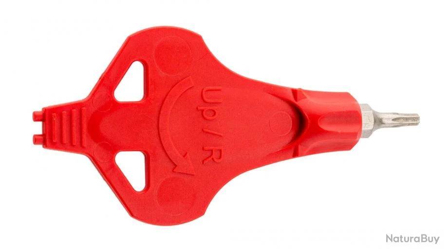 Viseur Point Rouge Aimpoint Micro S1 – Image 4