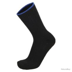 Chaussettes Intervention Estex - Noir - 39-42