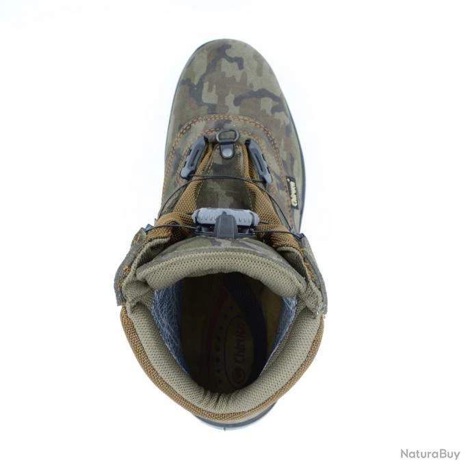 Chiruca Chaussures Labrador Boa Camo T38 (Taille 38) – Image 4