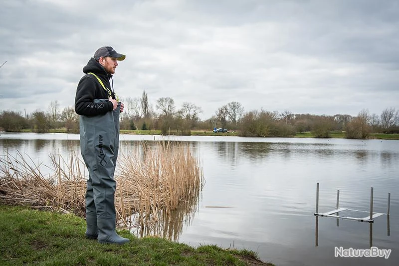 Chest Wader Matrix Lightweight – Image 8