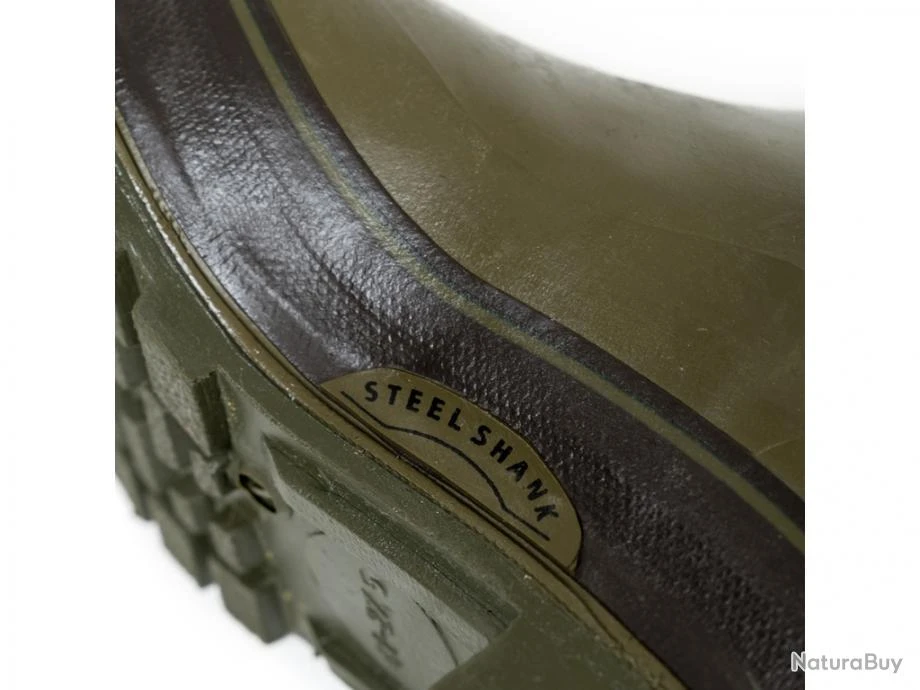 Cuissarde Goodyear C Rub Plus Caoutchouc – Image 8