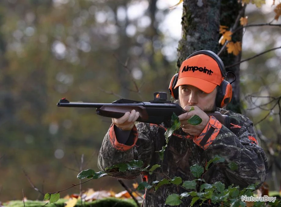 Viseur Point Rouge Aimpoint Acro C1 3,5 MOA – Image 4