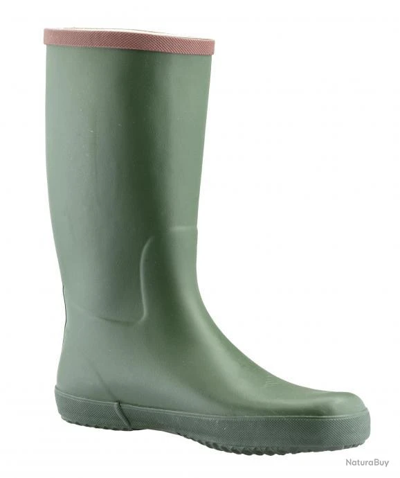 ( P29)Bottes PERDRIX Pour Enfants - Aigle – Image 9