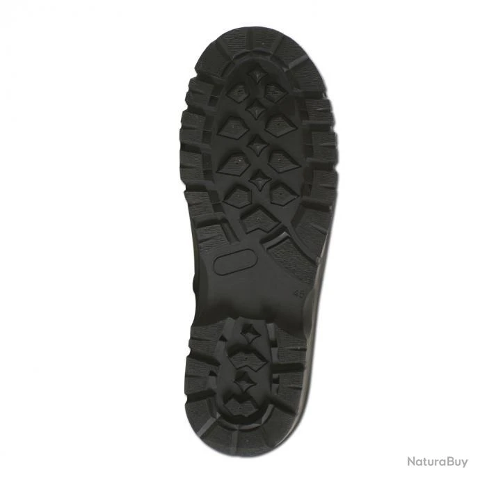 Bottes Browning Taille – Image 5