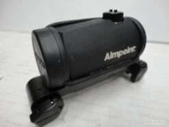 N2175- AIMPOINT MICRO H1 (2 MOA) AVEC MONTAGE BLASER - NEUF!!!!!
