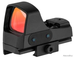 Point Rouge Nikko Stirling PRO T5