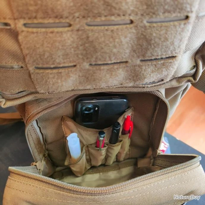 Sac A Dos 40L – Image 9