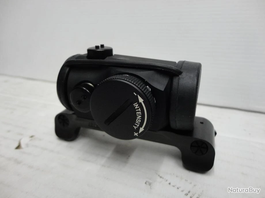 N2175- AIMPOINT MICRO H1 (2 MOA) AVEC MONTAGE BLASER - NEUF!!!!! – Image 2