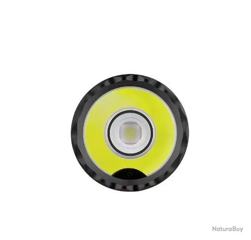Olight Warrior 3S OD Vert - Lampe Tactique Stroboscopique Puissante – Image 4