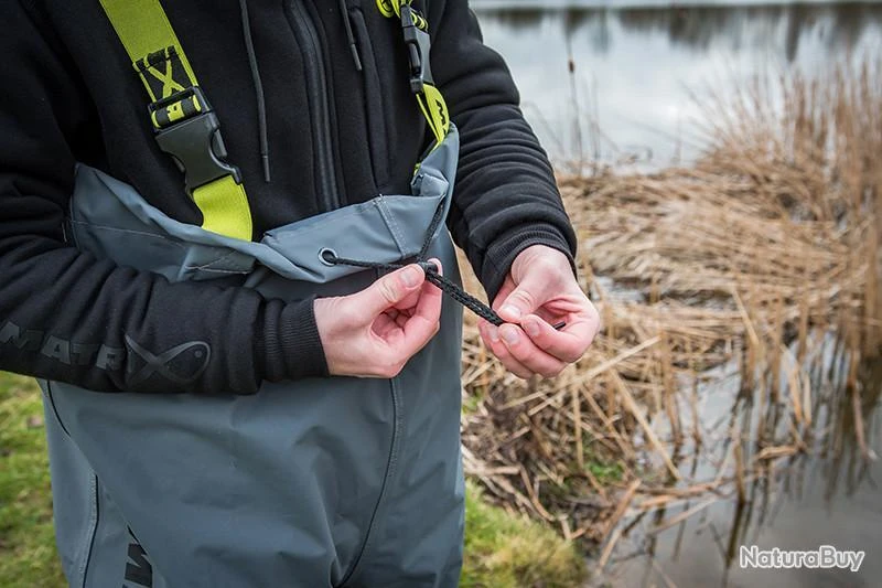 Chest Wader Matrix Lightweight – Image 11