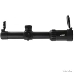 Lunette De Battue Konus Event 1-10x24 - Ret. CD