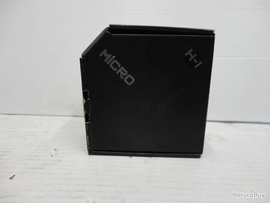 N2175- AIMPOINT MICRO H1 (2 MOA) AVEC MONTAGE BLASER - NEUF!!!!! – Image 3